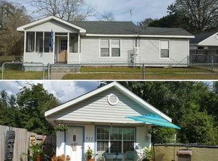714 N 49th Ave, Pensacola, FL 32506