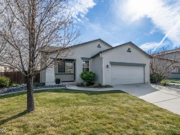 5828 Cathedral Peak Dr, Sparks, NV 89436