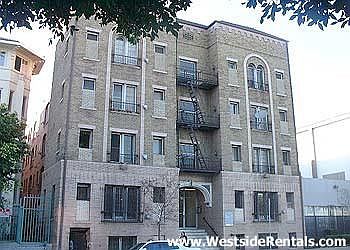 3rd image of 611 S Virgil Ave #2