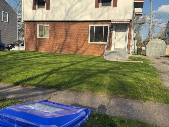 3352-3354 Kimberly Ave #1, Columbus, OH 43224