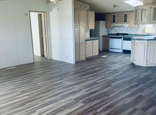 26707 Hillward N, Congress, AZ 85332
