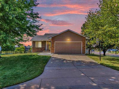 1733 N Blue Ridge Ct, Mulvane, KS, 67110