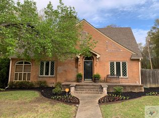 405 N Louise St, Atlanta, TX 75551