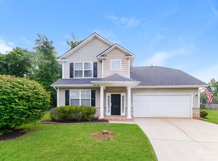 3511 Scotland Ridge Ct, Winston Salem, NC 27107