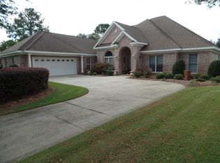 3672 Prestwick Cir, Gulf Shores, AL 36542