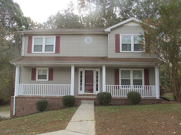 2nd image of 3424 Laurelwood Trl