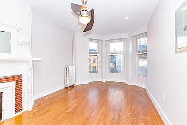 Rented by Yaffa Realty LLC