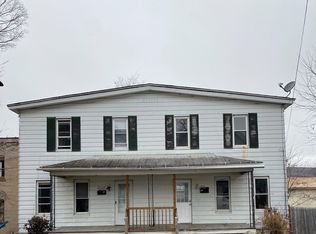 25 Belmont St #2, Carbondale, PA 18407
