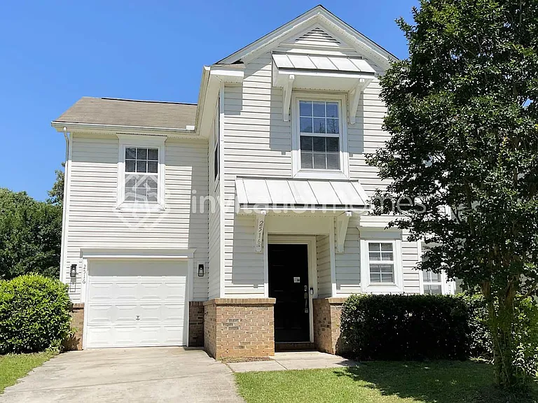 2516 Quarry Ridge Ln — Photo 1