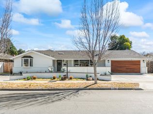 1168 Koch Ln, San Jose, CA 95125