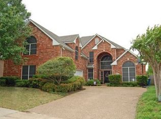 1714 Cross Point Rd, McKinney, TX 75072