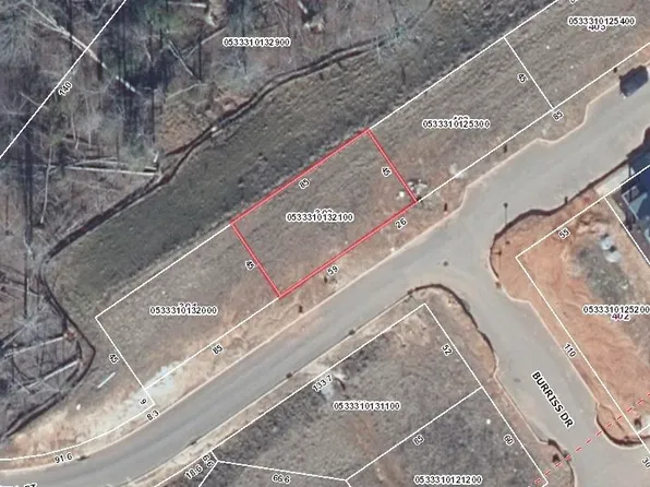 303 Odell St Lot 310, Greenville, SC 29615