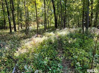 13058 Hell Ridge Rd, Browning, IL 62624