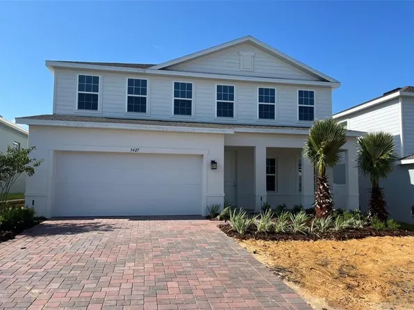 3427 Grassy Lake View Ave, Minneola, FL 34715