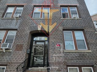 361 Danforth Ave APT 18, Jersey City, NJ 07305