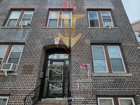 361 Danforth Ave APT 18, Jersey City, NJ 07305