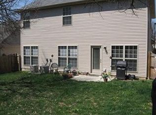 844 White Wood Flt, Lexington, KY 40511