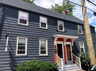 442 Middle St, Portsmouth, NH 03801