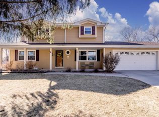 W182S7785 Ann DRIVE, Muskego, WI 53150