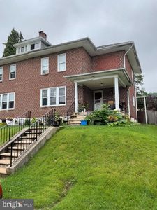 516 N 25th St, Reading, PA, 19606