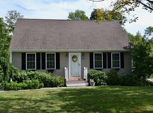 1565 Williams St, Dighton, MA 02715