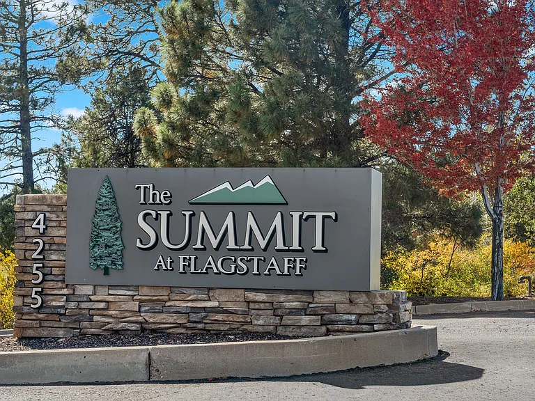The Summit at Flagstaff — Photo 31