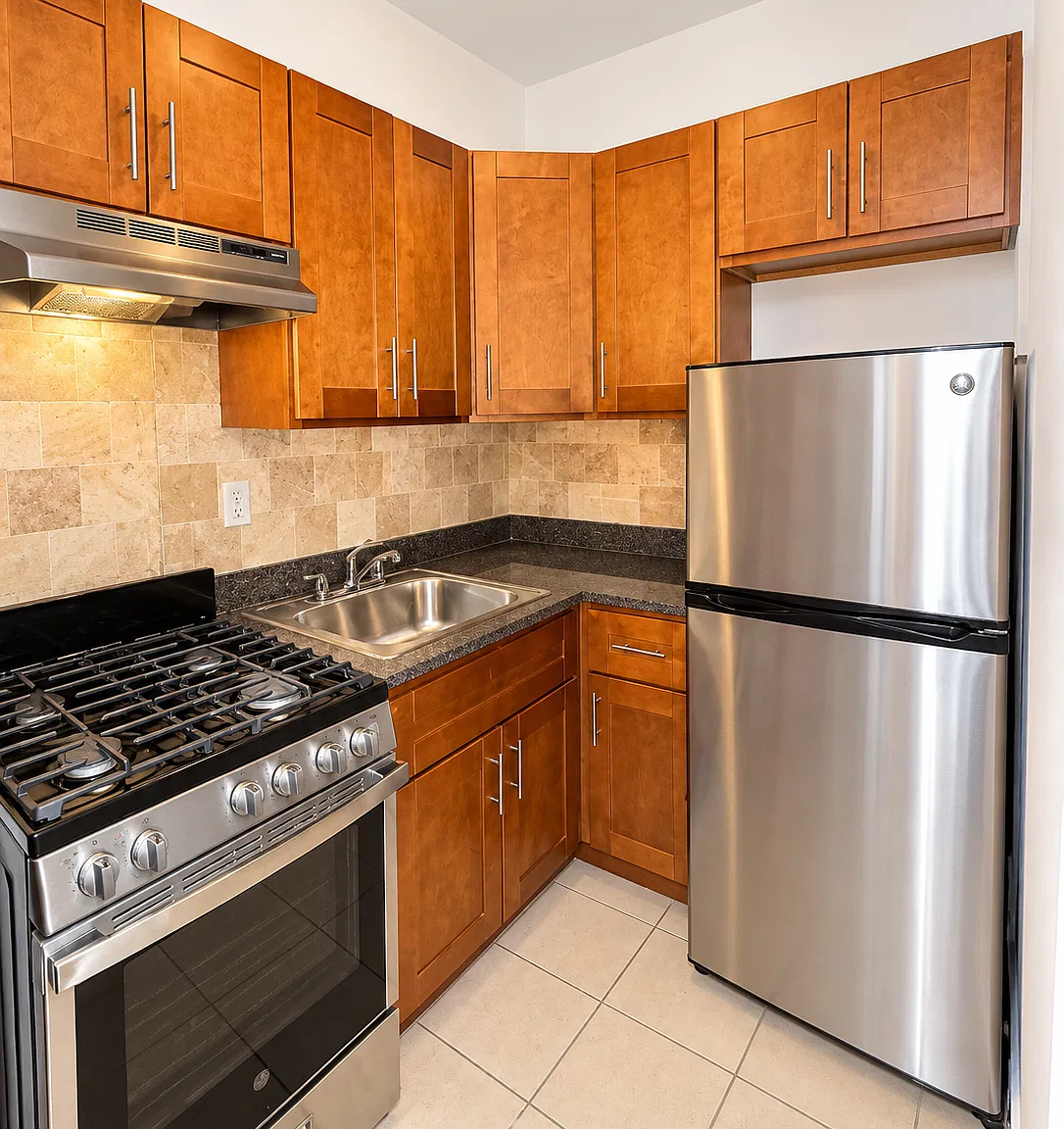 1 bed, $1,950 — Photo 1