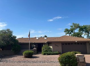 2031 E Vaughn St, Tempe, AZ 85283