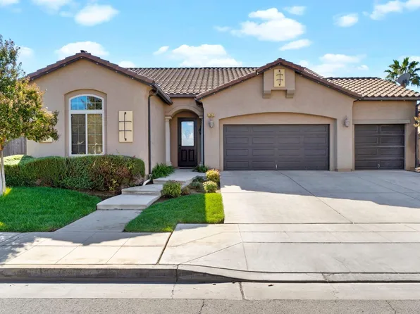 6943 W Stuart Ave, Fresno, CA 93723