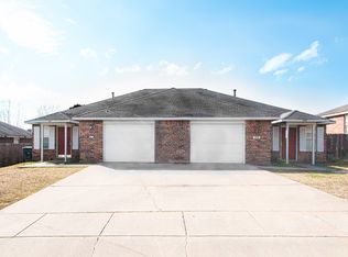 909 -911 Curtis Ave, Fayetteville, AR 72701