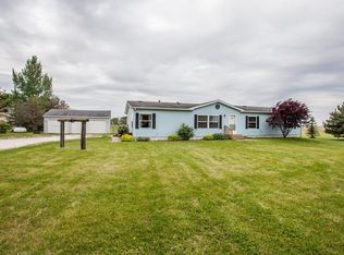 8049 NE 94th Ave, Bondurant, IA 50035