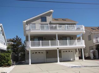 47 84th St #W, Sea Isle City, NJ 08243