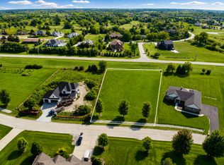 26013 S Greene Castle Dr #12, Monee, IL 60449