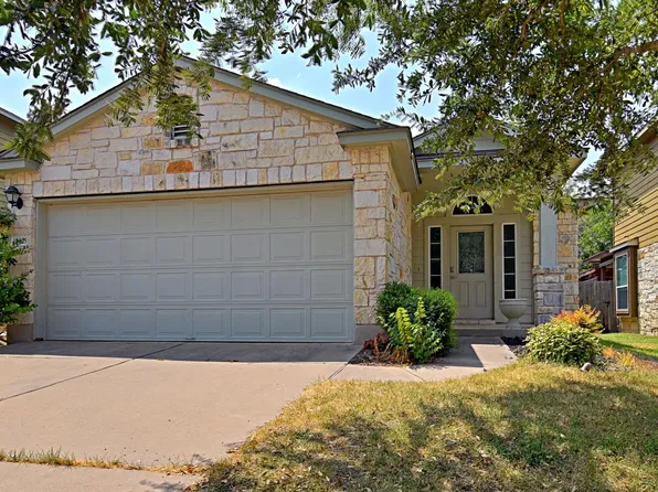 10825 Worn Sole Dr, Austin, TX 78754