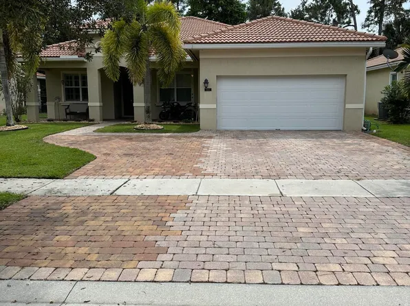 6807 Osage Circle Lot 2, Greenacres, FL 33413