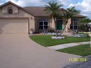 28641 Crooked Stick Ct, Zephyrhills, FL 33543