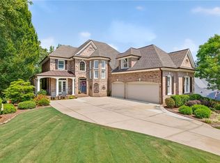 1255 Grand View Dr SE, Mableton, GA 30126