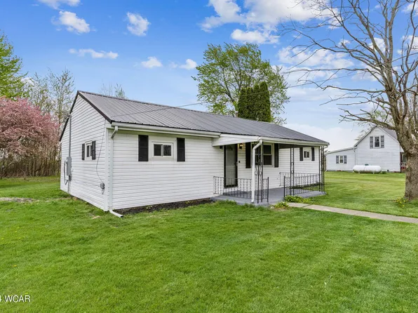 9818 County Road 89, Alger, OH 45812