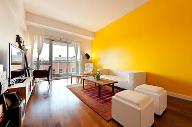 Rented by CORE