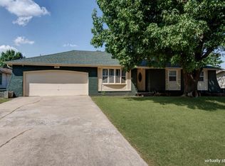 315 S Troy Ave, Springfield, MO 65802