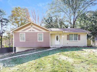 5254 Parrish Ct, Adamsville, AL 35005