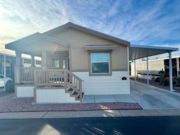 9333 E University Dr SPACE 51, Mesa, AZ 85207