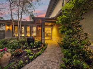 422 Pinewold Dr, Houston, TX 77056