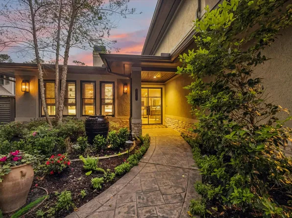 422 Pinewold Dr, Houston, TX 77056