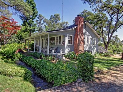 11270 Wisteria Way, Auburn, CA, 95603