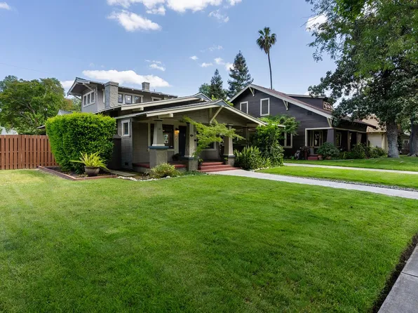 122 Magnolia Ave, Modesto, CA 95354