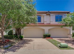4236 Castle Rock Ct, Irving, TX 75038