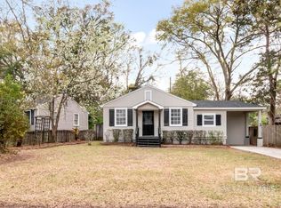 375 Hillwood Cir E, Mobile, AL 36608