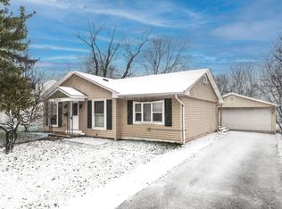 22106 E Churchill Dr, Richton Park, IL 60471