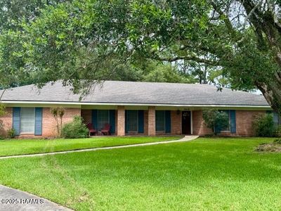 4109 Pratt Dr, New Iberia, LA, 70563